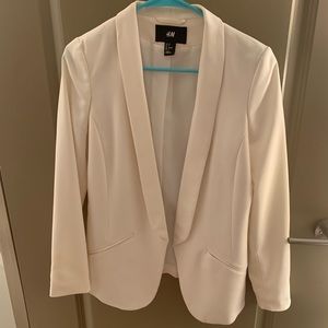 H&M suit Jacket!!!!